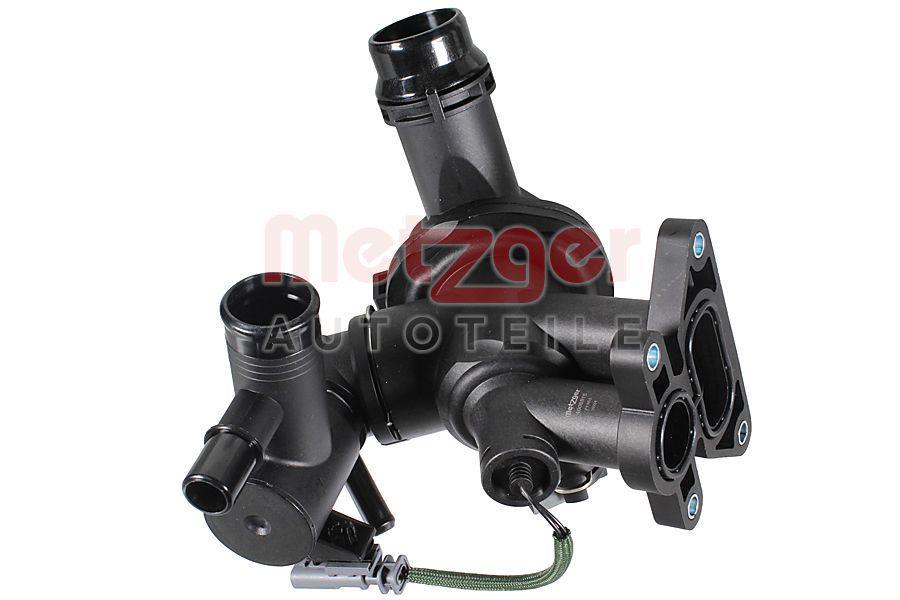 Thermostat d'eau (Calorstat) METZGER ref. 4006515