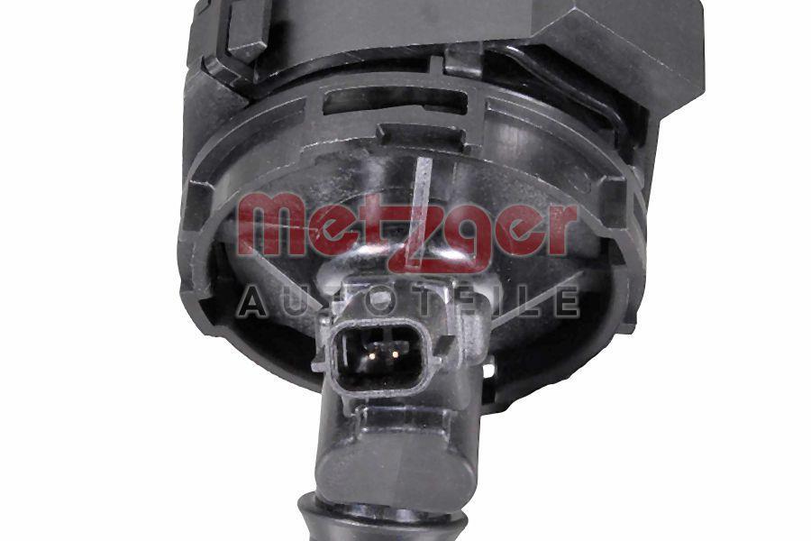 Thermostat d'eau (Calorstat) METZGER ref. 4006518