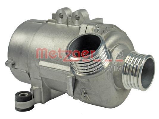 Pompe à eau METZGER ref. 4007001