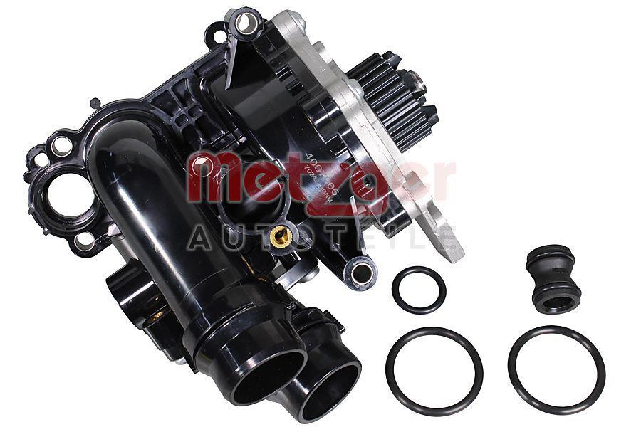 Pompe à eau METZGER ref. 4007005