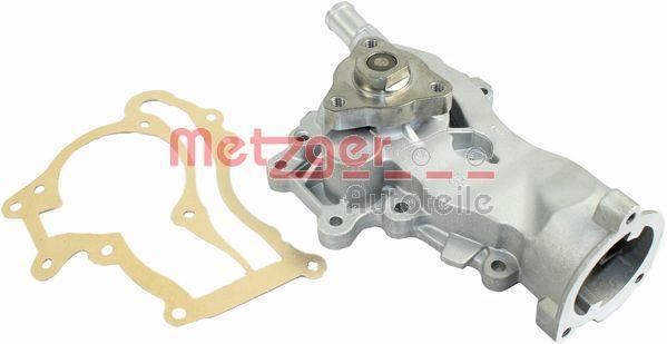 Pompe à eau METZGER ref. 4007011
