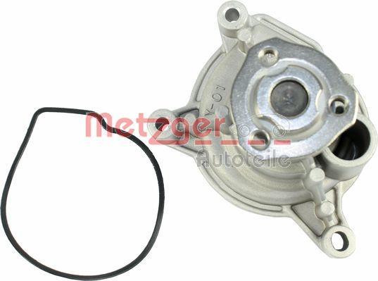 Pompe à eau METZGER ref. 4007012