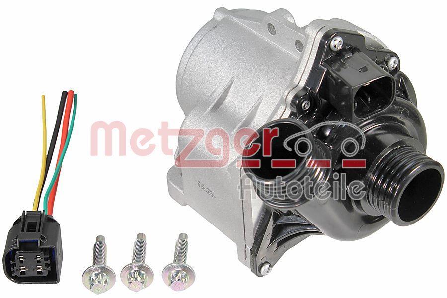 Pompe à eau METZGER 4007026