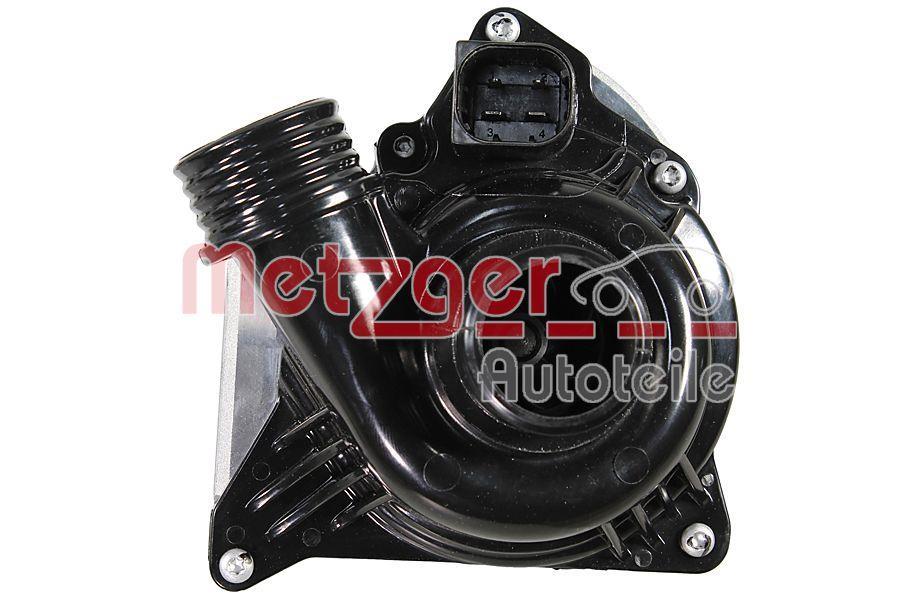 Pompe à eau METZGER 4007026