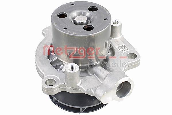Pompe à eau METZGER ref. 4007043