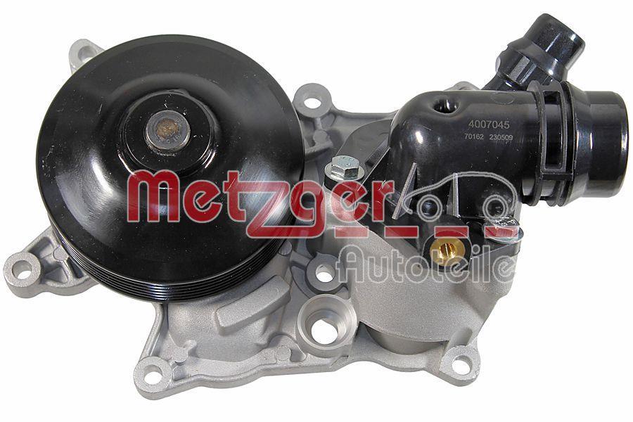 Pompe à eau METZGER ref. 4007045