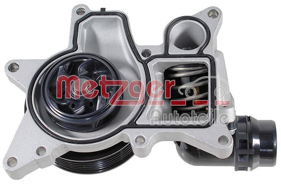 Pompe à eau METZGER ref. 4007046