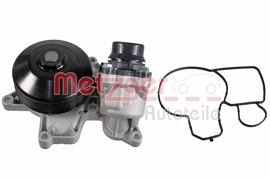 Pompe à eau METZGER ref. 4007047