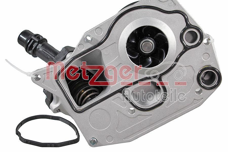 Pompe à eau METZGER ref. 4007048