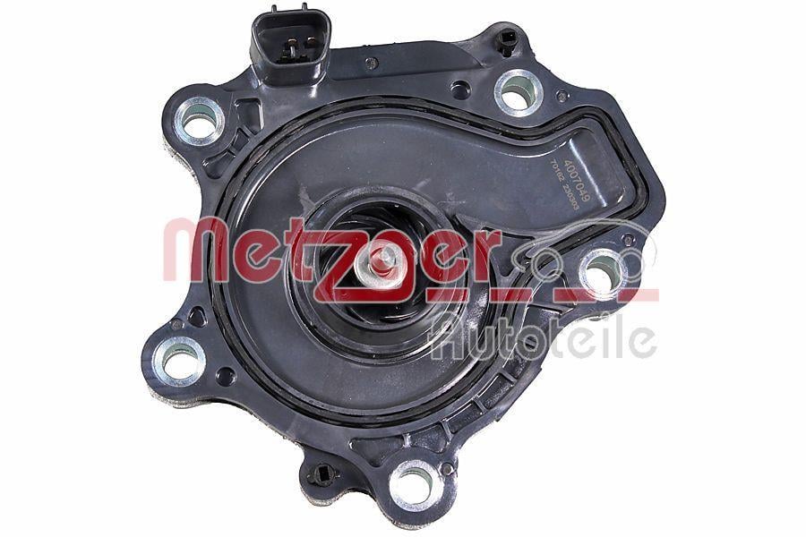 Pompe à eau METZGER 4007049