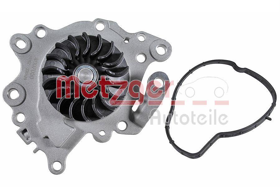 Pompe à eau METZGER ref. 4007050