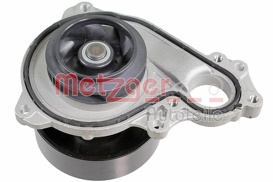 Pompe à eau METZGER ref. 4007051