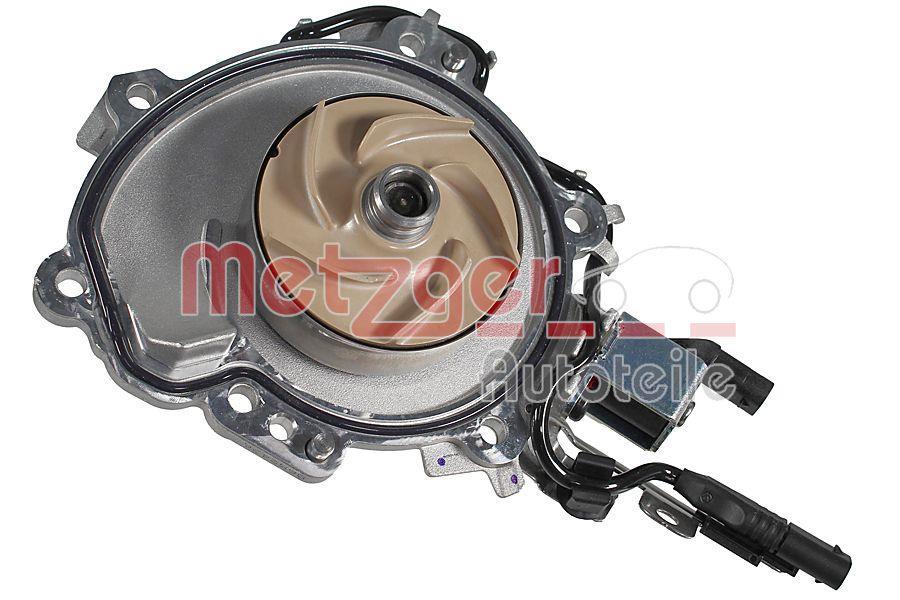 Pompe à eau METZGER ref. 4007052