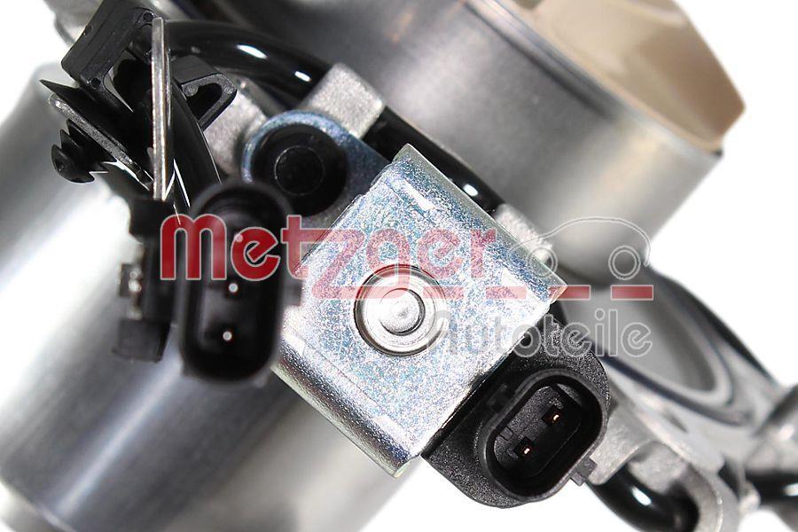Pompe à eau METZGER ref. 4007052