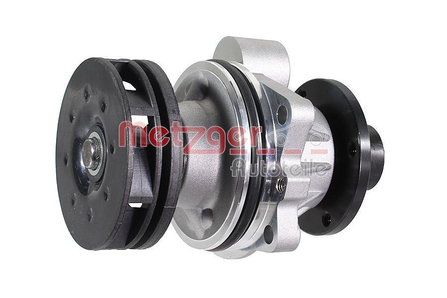 Pompe à eau METZGER ref. 4007056