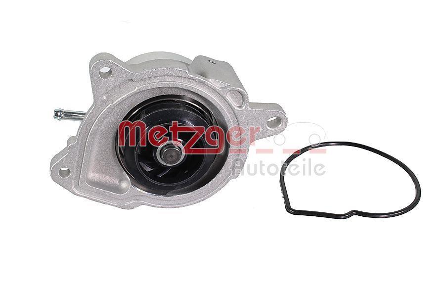 Pompe à eau METZGER ref. 4007057