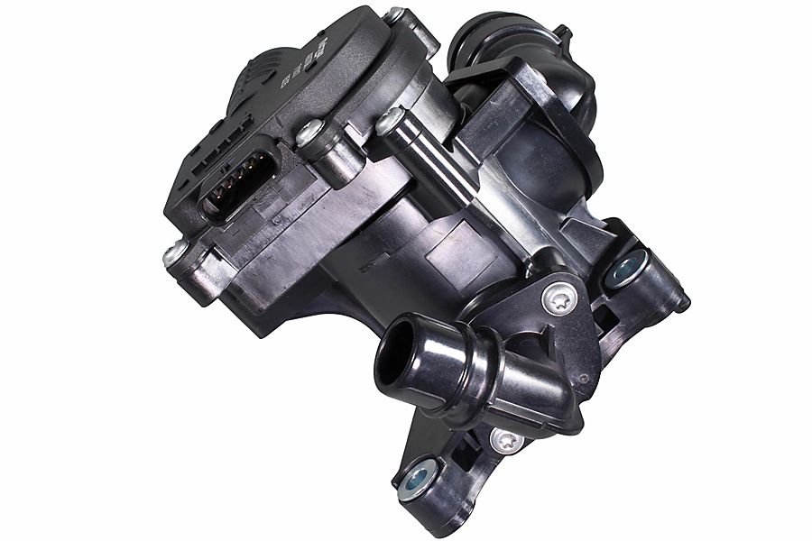 Pompe à eau METZGER 4007061
