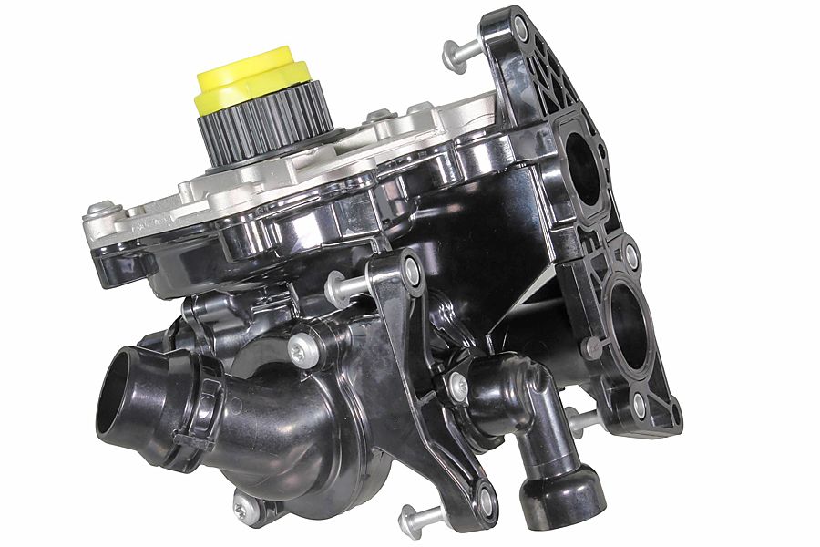 Pompe à eau METZGER 4007064