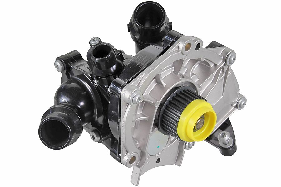 Pompe à eau METZGER 4007064