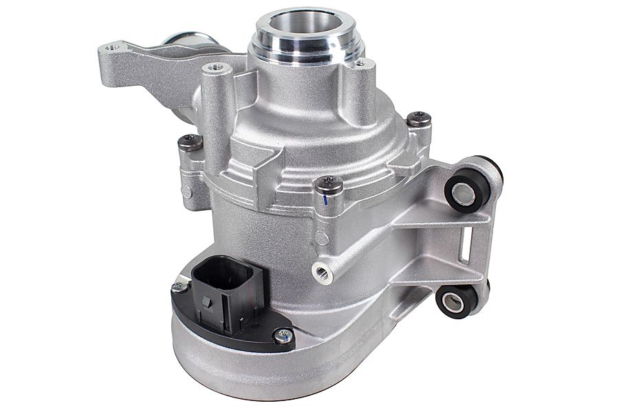 Pompe à eau METZGER ref. 4007066