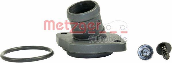 Bride de liquide de refroidissement METZGER 4010016