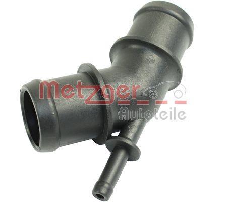 Bride de liquide de refroidissement METZGER 4010026