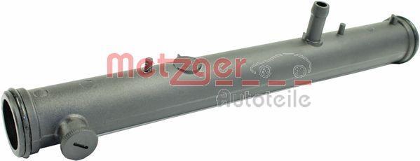 Tube de refroidissement METZGER ref. 4010030