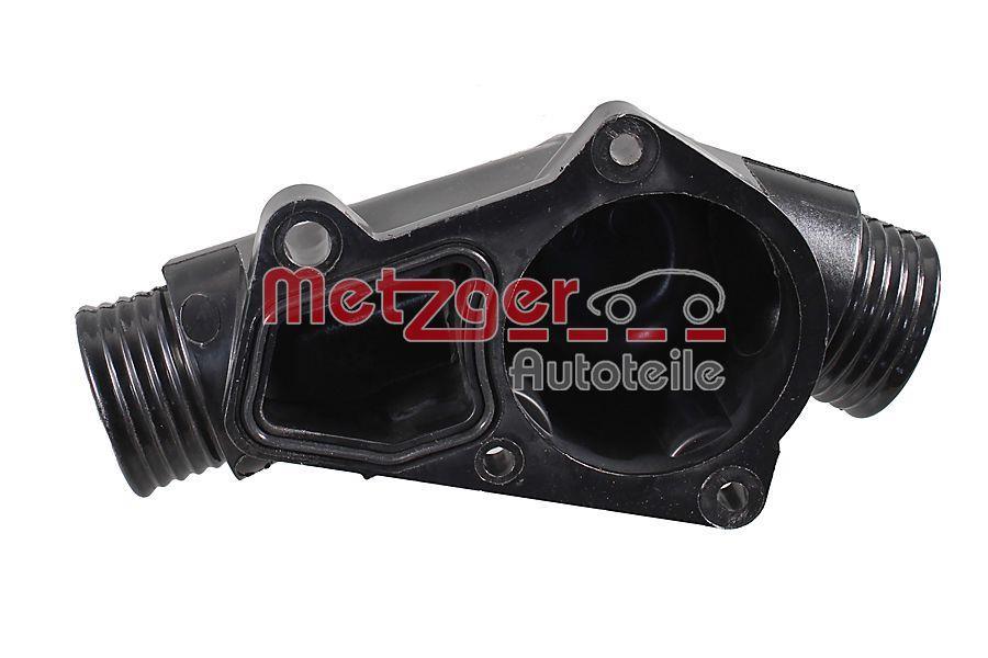 Brida de refrigerante METZGER ref. 4010053