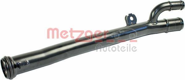 Tube de refroidissement METZGER ref. 4010061