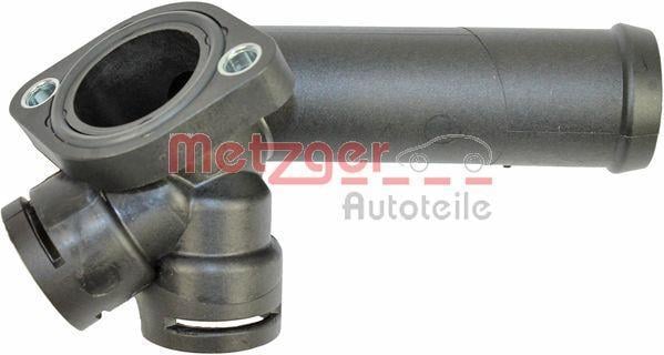 Brida de refrigerante METZGER 4010065