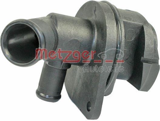 Bride de liquide de refroidissement METZGER 4010105