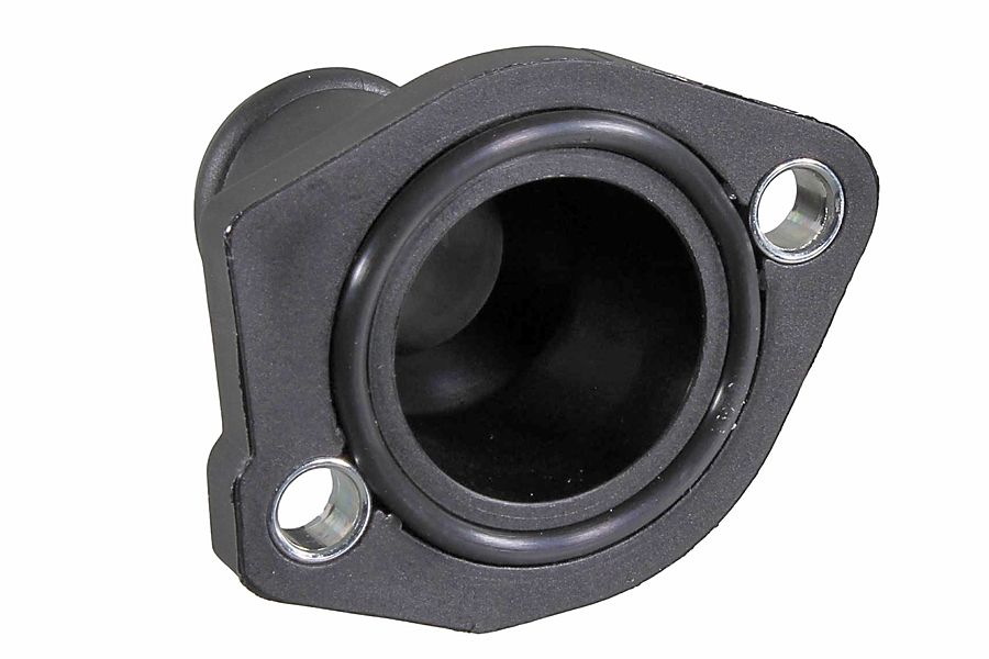 Bride de liquide de refroidissement METZGER 4010124