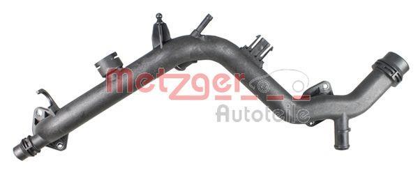 Tube de refroidissement METZGER ref. 4010198