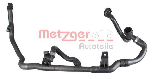 Tubo de refrigeración METZGER ref. 4010208