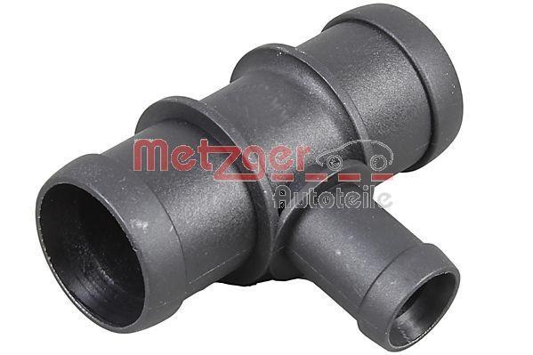 Tubo de refrigeración METZGER ref. 4010232