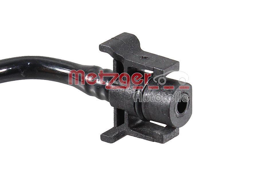 Tube de refroidissement METZGER ref. 4010249