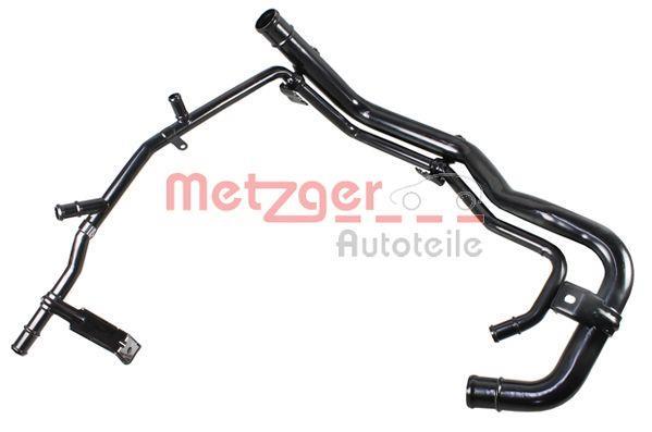 Tubo de refrigeración METZGER ref. 4010263