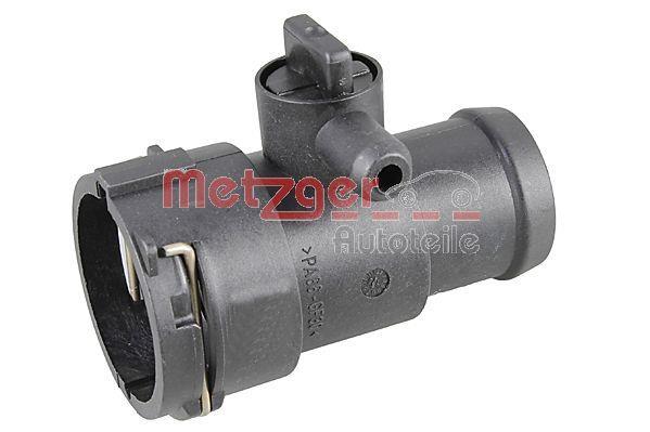 Tubo de refrigeración METZGER 4010278