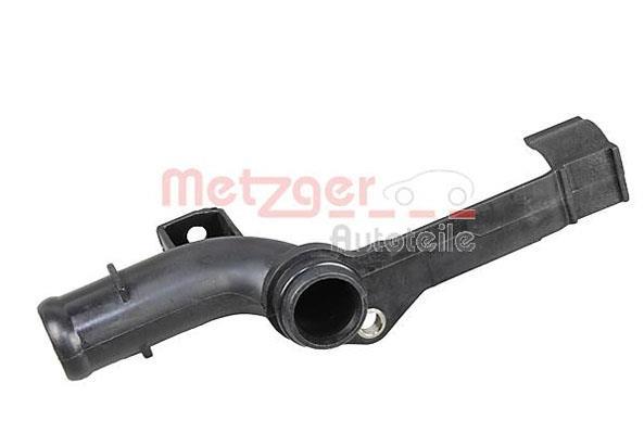Tubo de refrigeración METZGER ref. 4010289
