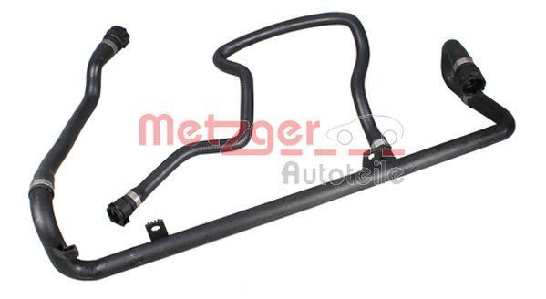 Tubo de refrigeración METZGER ref. 4010291