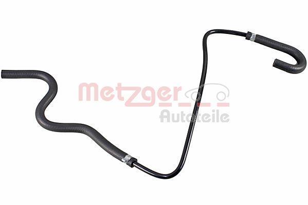 Tubo de refrigeración METZGER 4010375