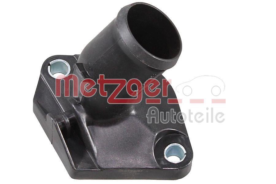 Bride de liquide de refroidissement METZGER 4010420