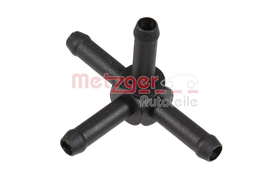 Tubo de refrigeración METZGER ref. 4010456