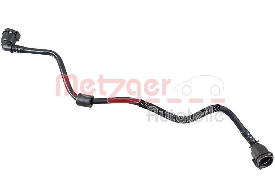 Tubo de refrigeración METZGER ref. 4010503