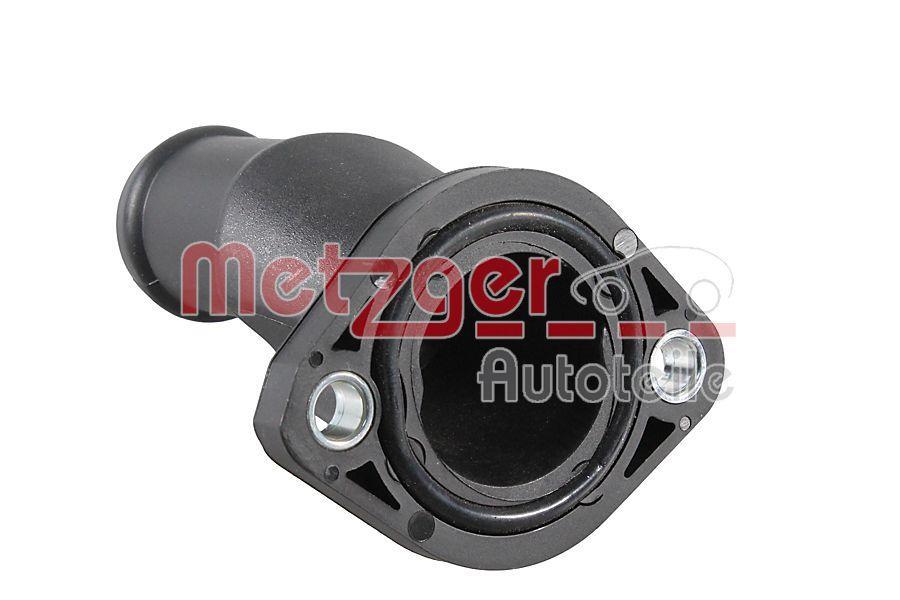 Bride de liquide de refroidissement METZGER 4010506