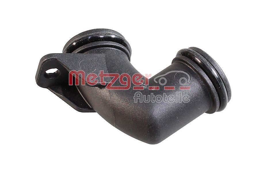 Tube de refroidissement METZGER ref. 4010511