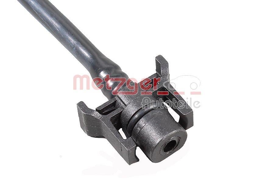 Tube de refroidissement METZGER ref. 4010512