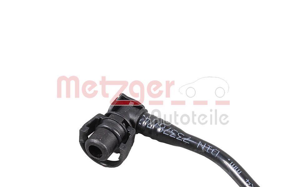 Tube de refroidissement METZGER ref. 4010513