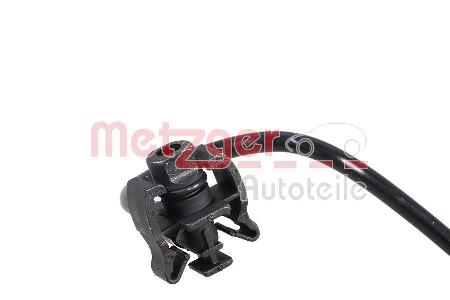 Tube de refroidissement METZGER ref. 4010514