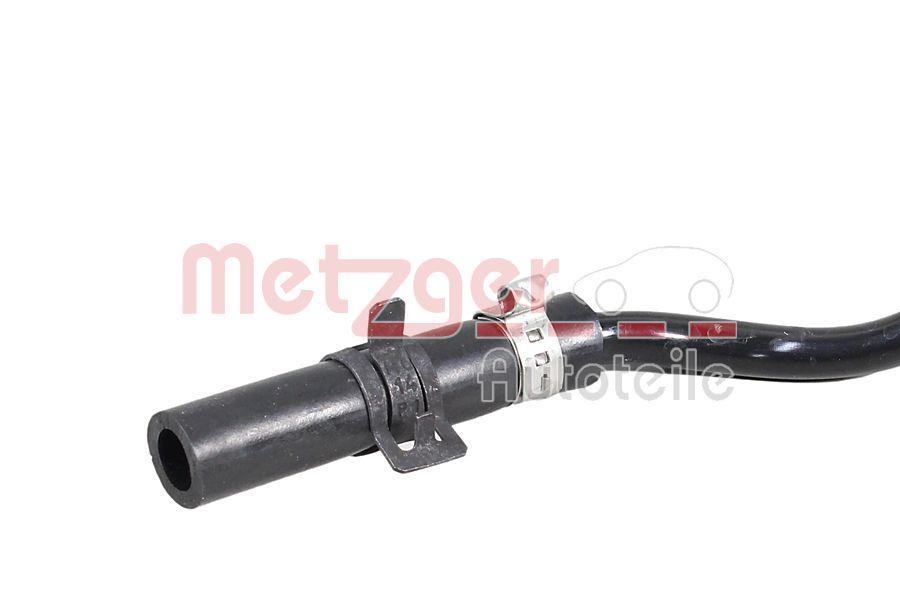 Tubo de refrigeración METZGER ref. 4010516